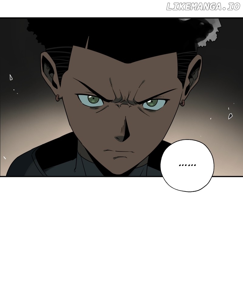 BlackSun Chapter 87 - Page 32