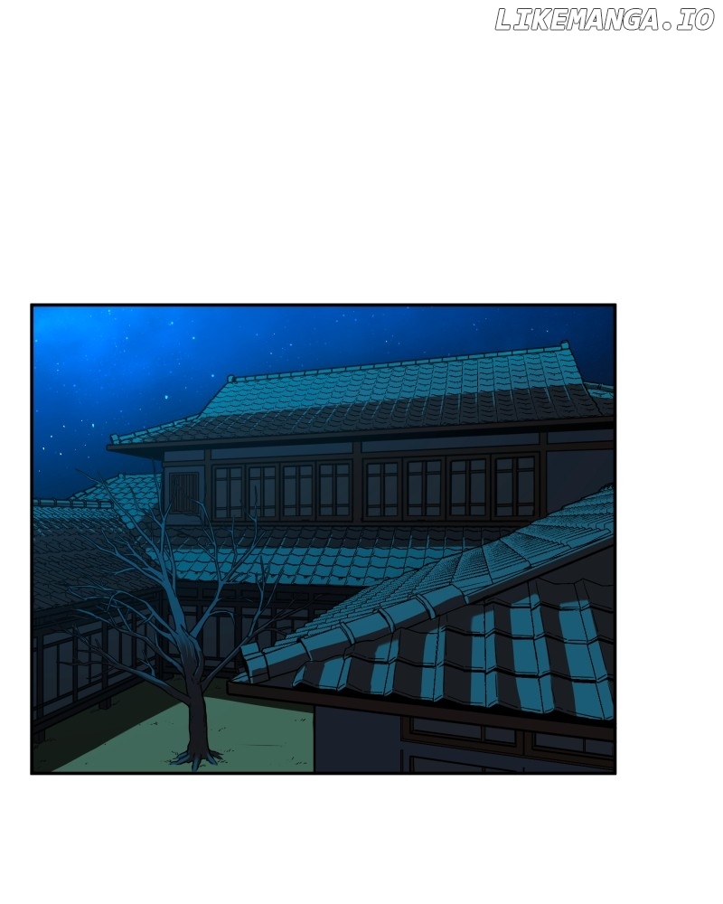 BlackSun Chapter 87 - Page 33