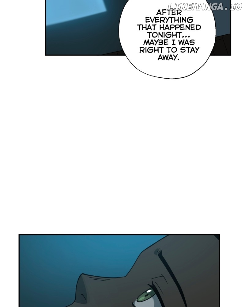 BlackSun Chapter 87 - Page 35