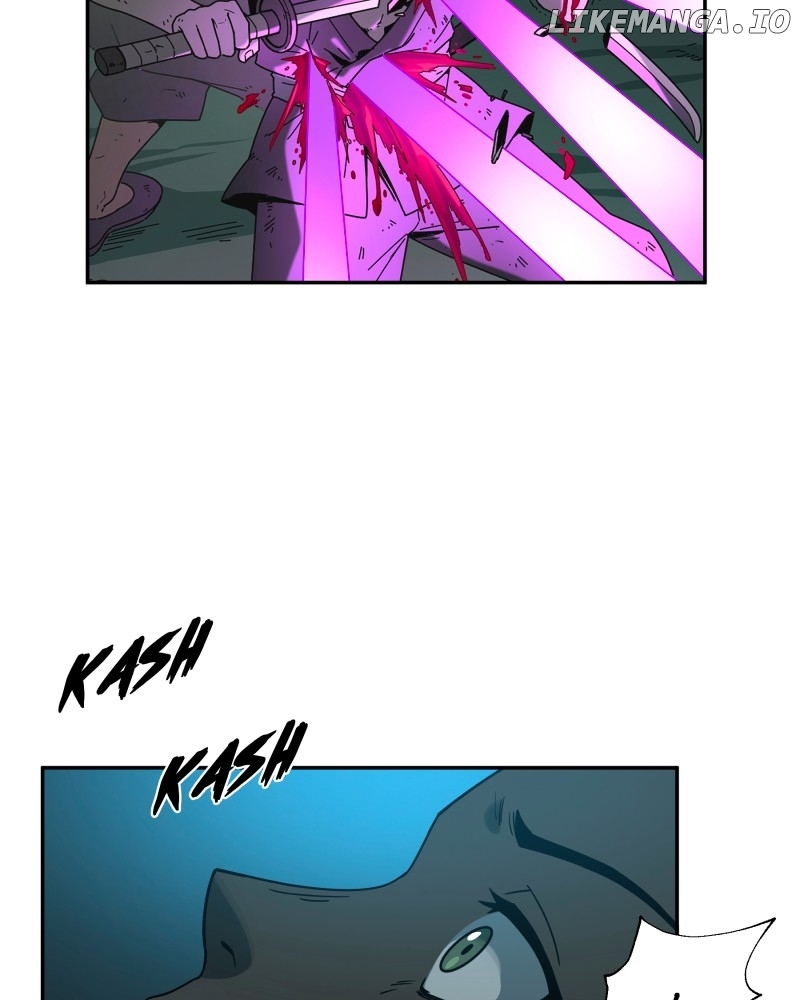 BlackSun Chapter 87 - Page 38