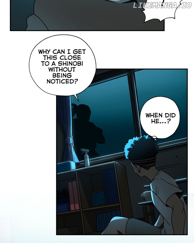 BlackSun Chapter 87 - Page 39