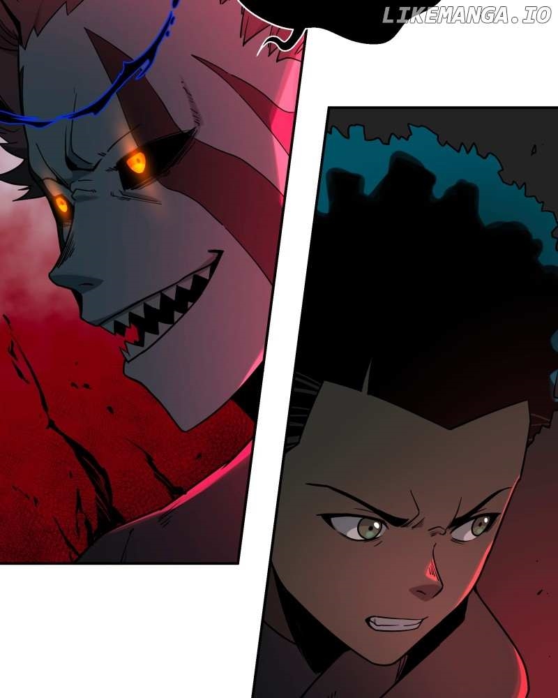 BlackSun Chapter 87 - Page 4