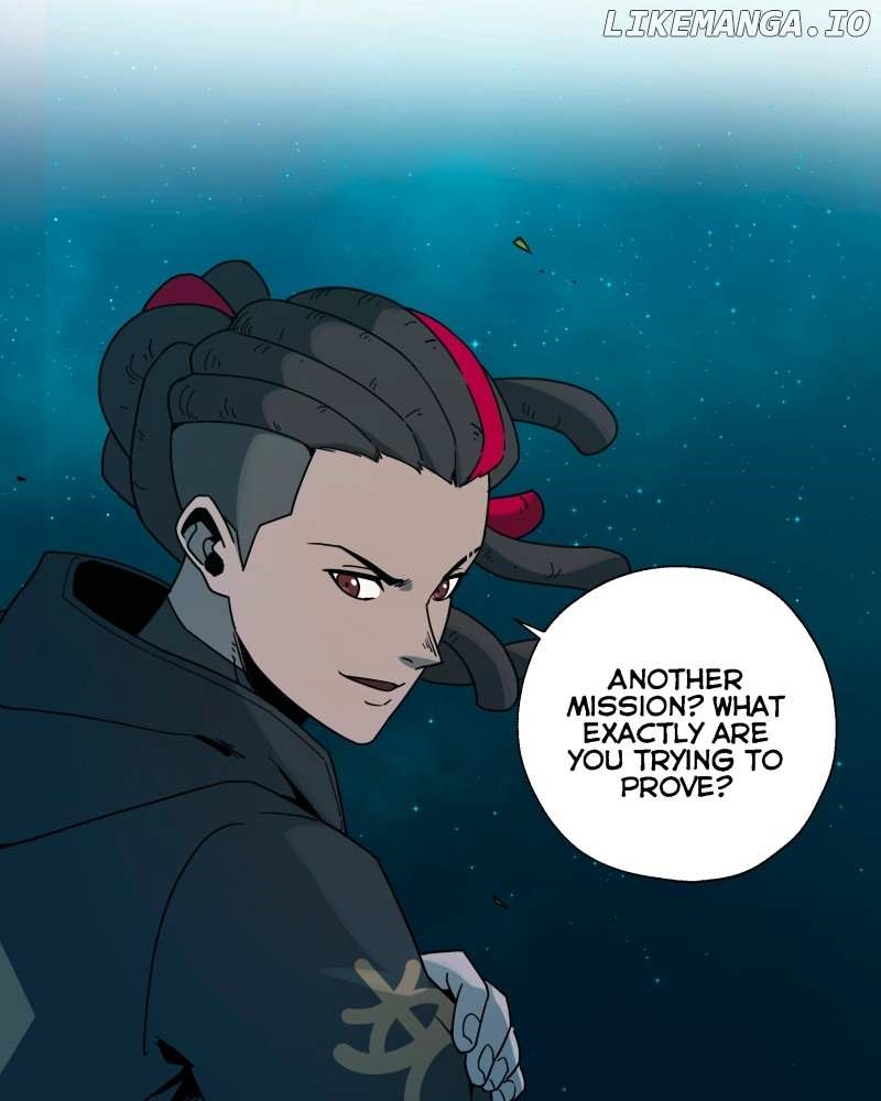 BlackSun Chapter 87 - Page 40