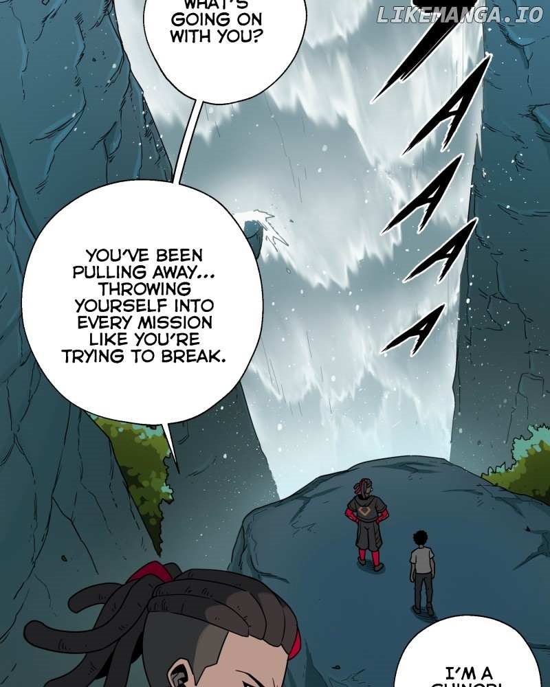 BlackSun Chapter 87 - Page 44