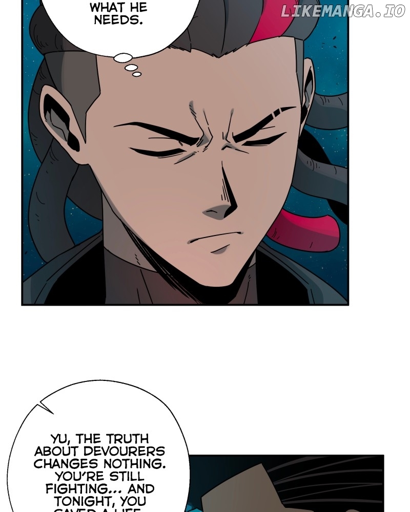 BlackSun Chapter 87 - Page 46