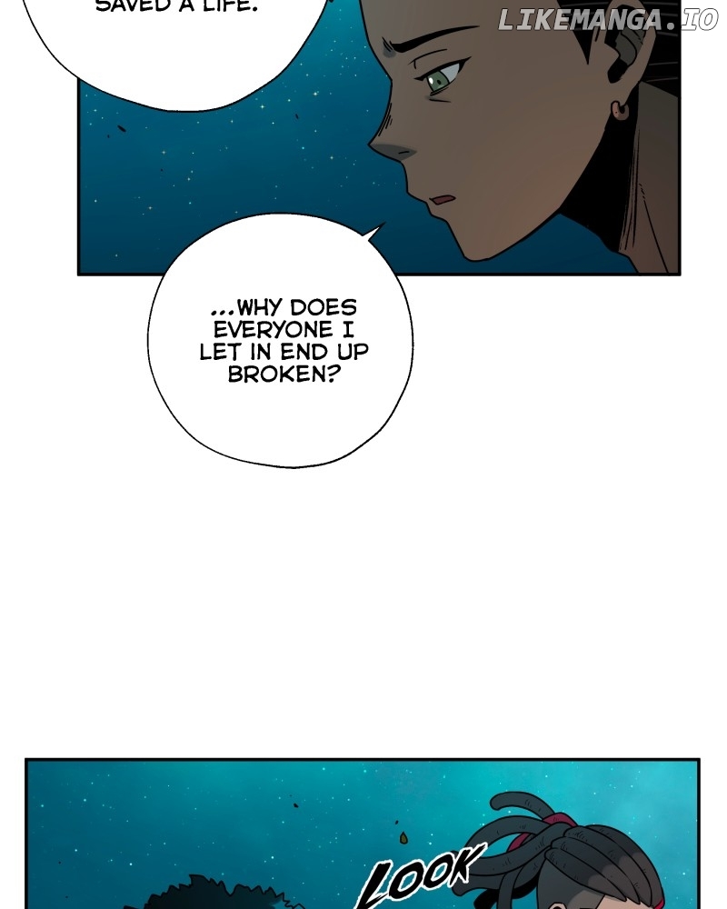 BlackSun Chapter 87 - Page 47