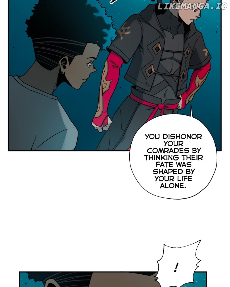 BlackSun Chapter 87 - Page 48