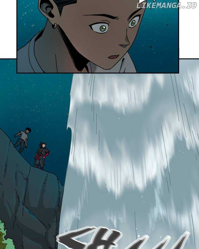 BlackSun Chapter 87 - Page 49