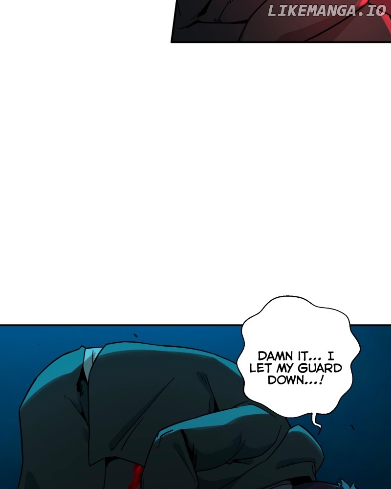 BlackSun Chapter 87 - Page 5