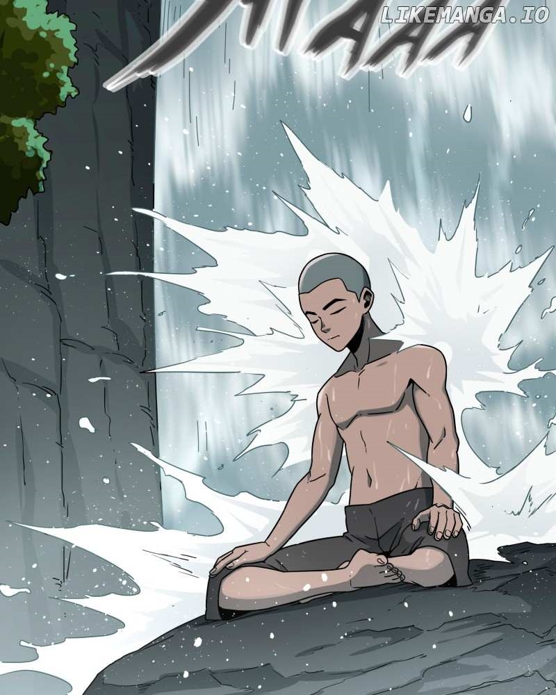 BlackSun Chapter 87 - Page 50