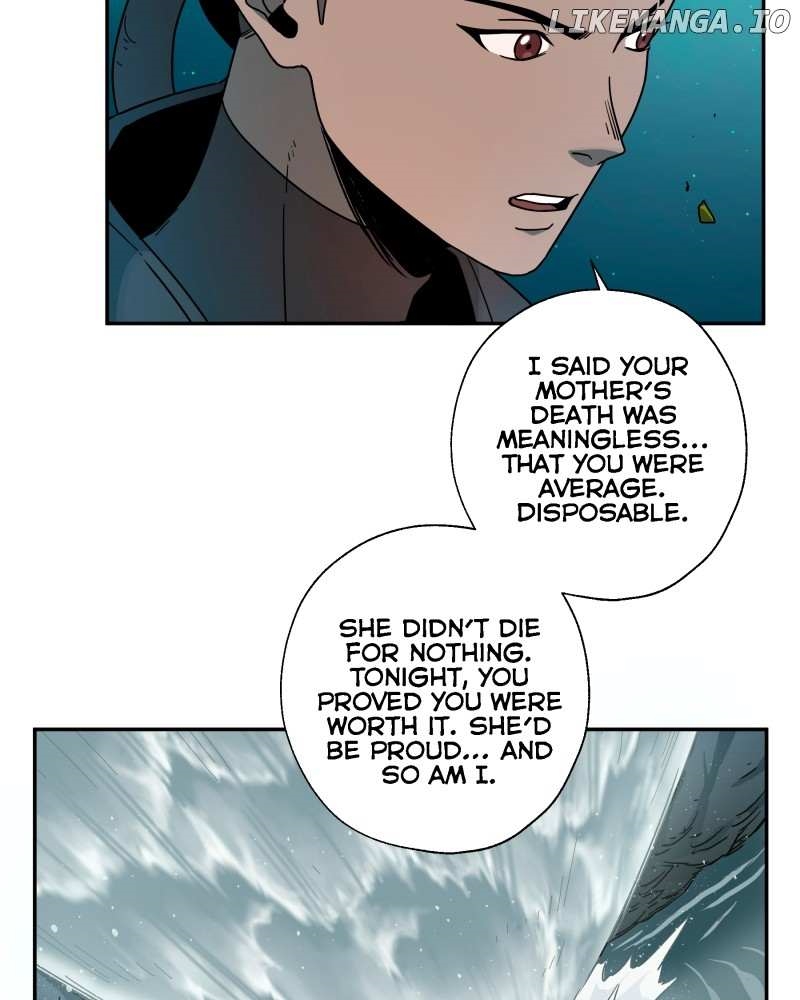 BlackSun Chapter 87 - Page 52