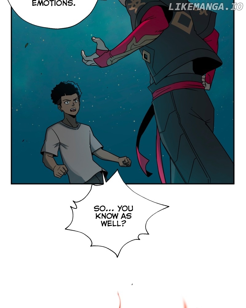 BlackSun Chapter 87 - Page 54