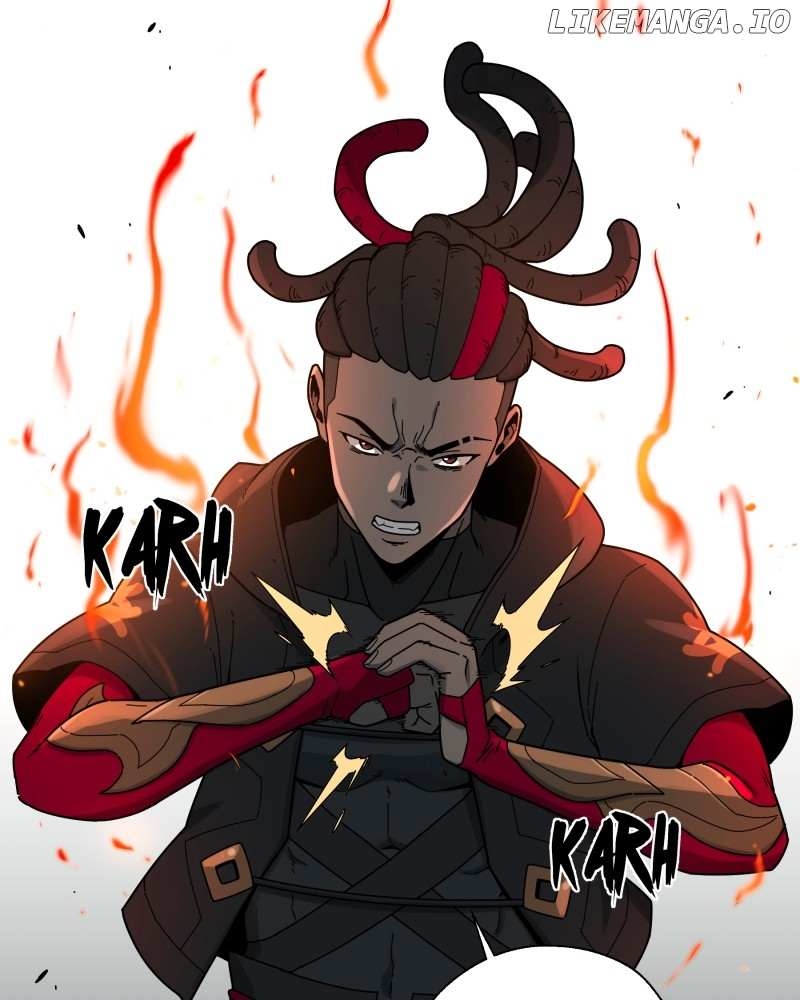 BlackSun Chapter 87 - Page 55