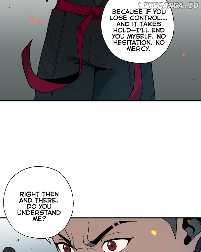 BlackSun Chapter 87 - Page 56