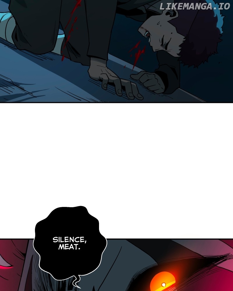 BlackSun Chapter 87 - Page 6