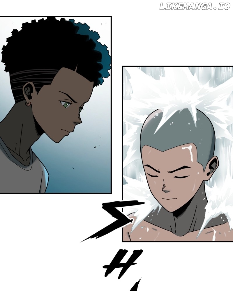 BlackSun Chapter 87 - Page 60