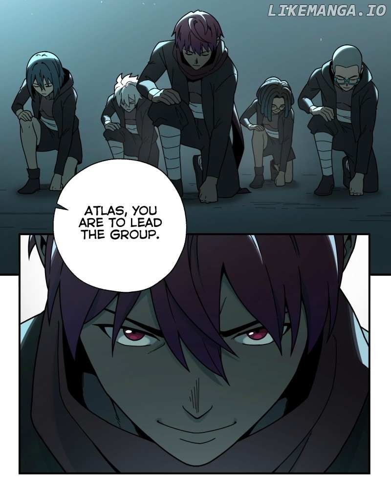 BlackSun Chapter 87 - Page 67