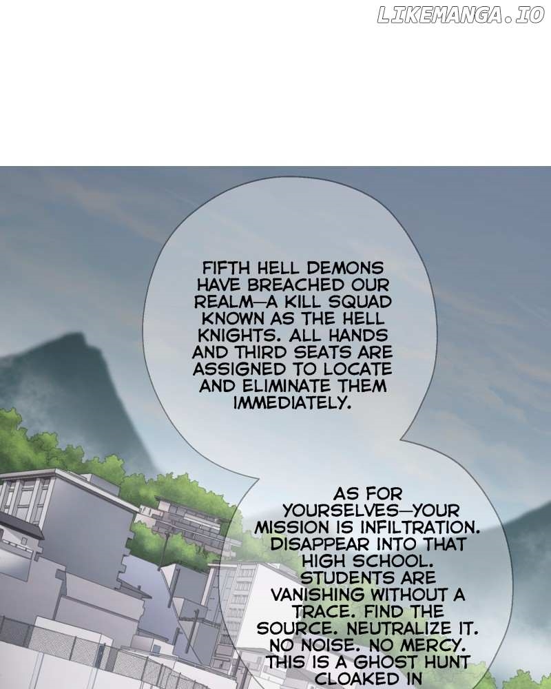 BlackSun Chapter 87 - Page 68