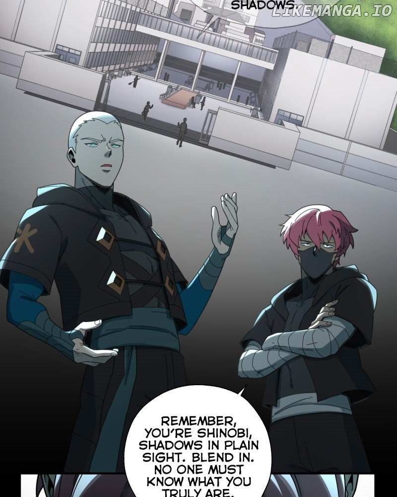 BlackSun Chapter 87 - Page 69