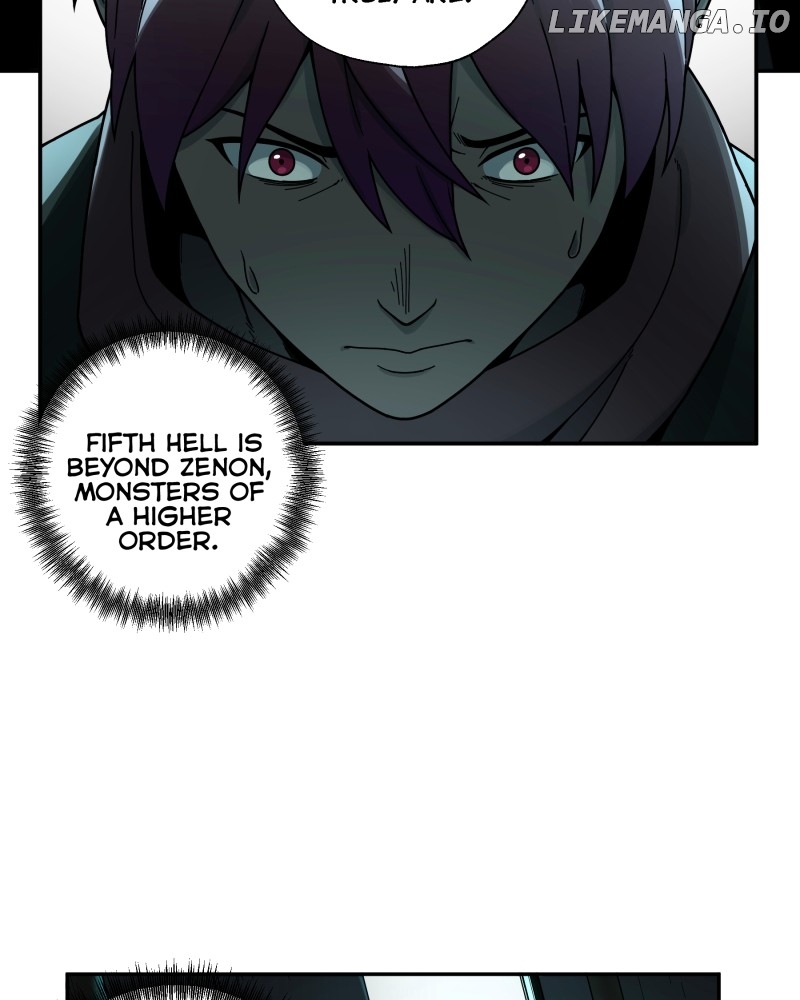 BlackSun Chapter 87 - Page 70