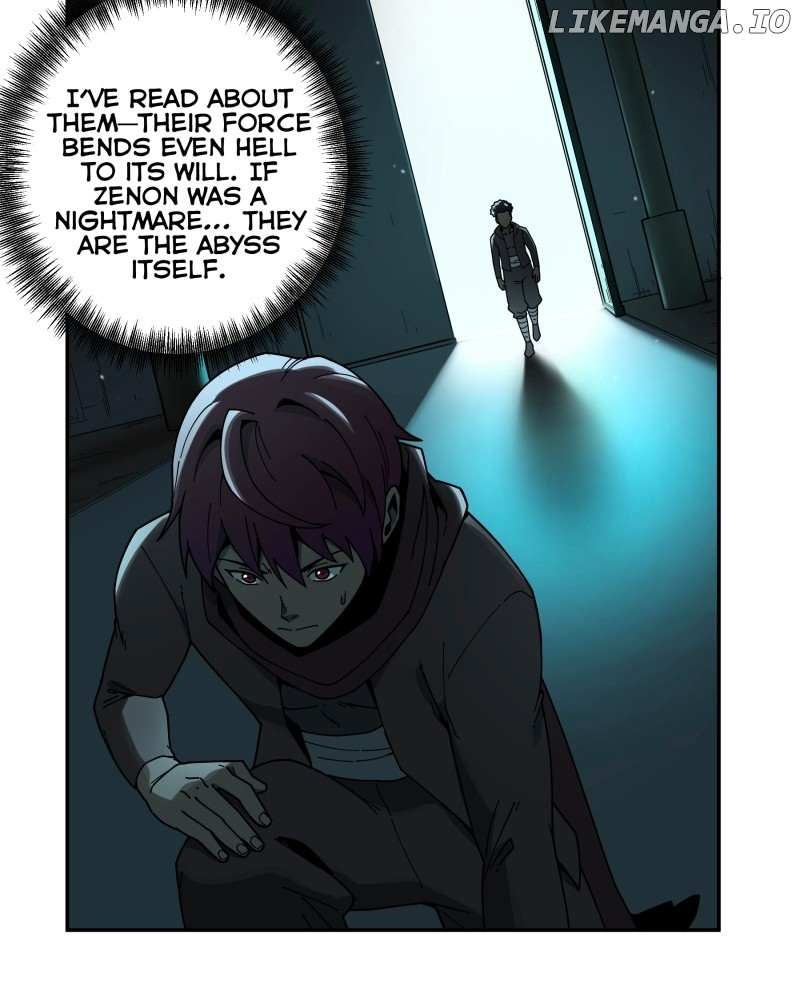 BlackSun Chapter 87 - Page 71