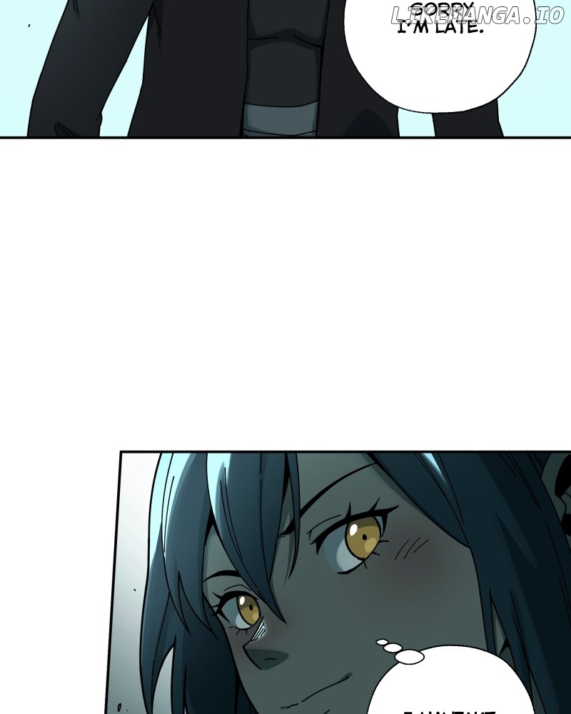 BlackSun Chapter 87 - Page 73