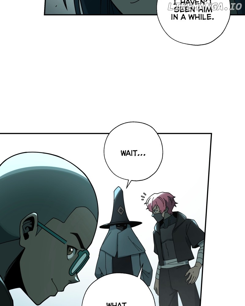 BlackSun Chapter 87 - Page 74