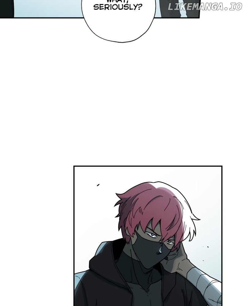 BlackSun Chapter 87 - Page 75