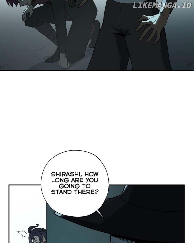 BlackSun Chapter 87 - Page 77