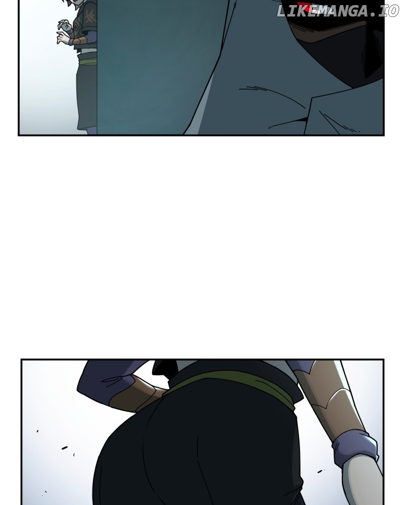 BlackSun Chapter 87 - Page 78