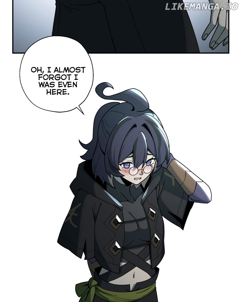 BlackSun Chapter 87 - Page 79