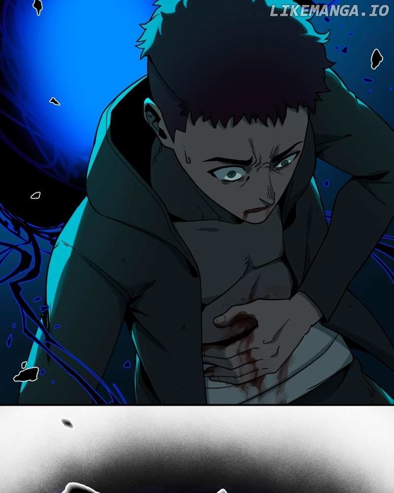 BlackSun Chapter 87 - Page 8