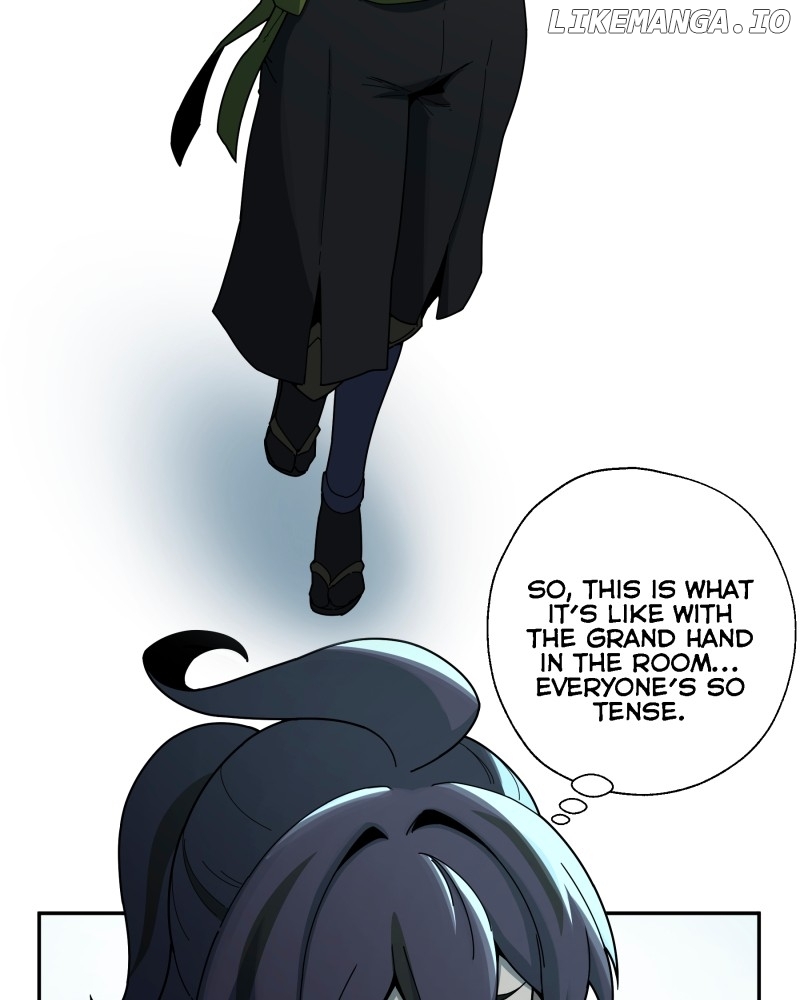 BlackSun Chapter 87 - Page 80