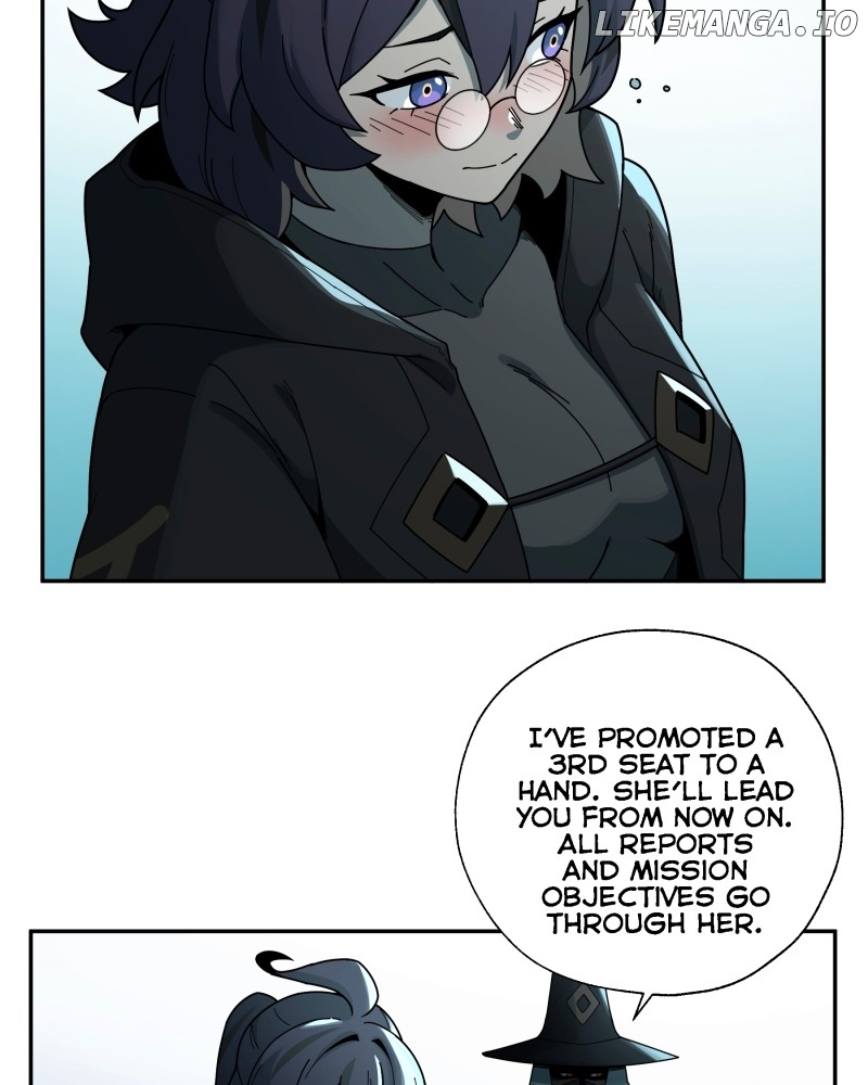 BlackSun Chapter 87 - Page 81