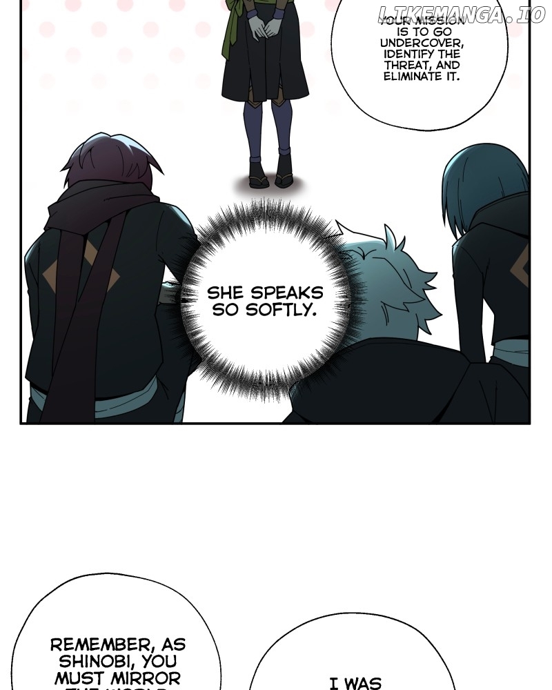 BlackSun Chapter 87 - Page 83