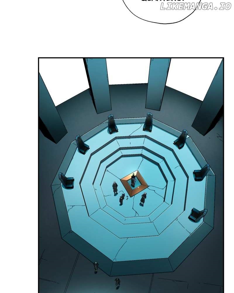 BlackSun Chapter 87 - Page 85