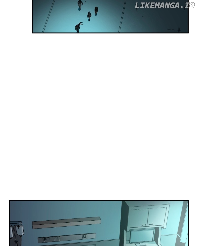 BlackSun Chapter 87 - Page 86