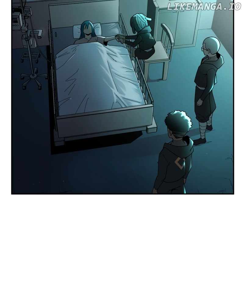 BlackSun Chapter 87 - Page 87