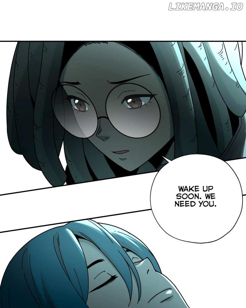 BlackSun Chapter 87 - Page 88