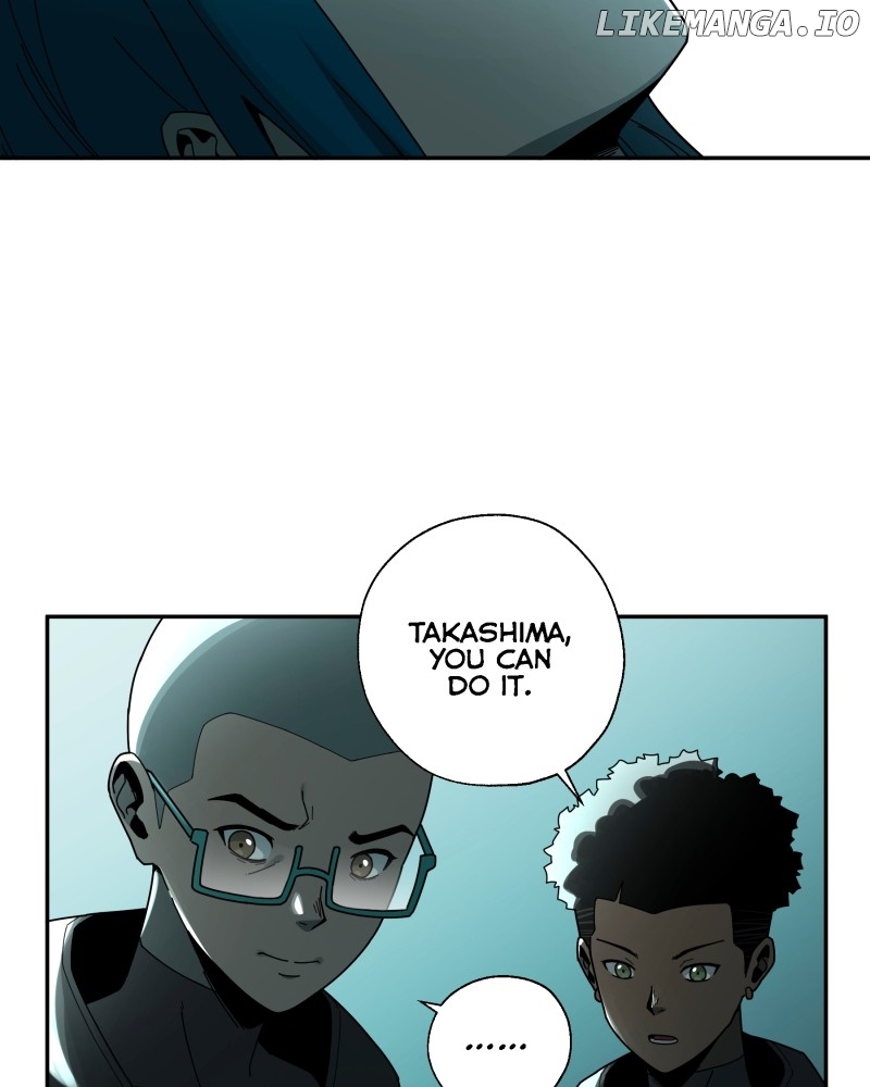 BlackSun Chapter 87 - Page 89