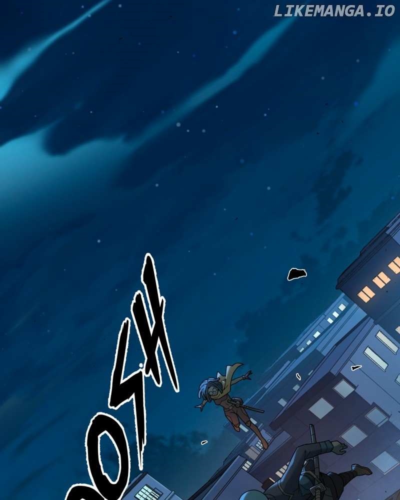 BlackSun Chapter 87 - Page 92