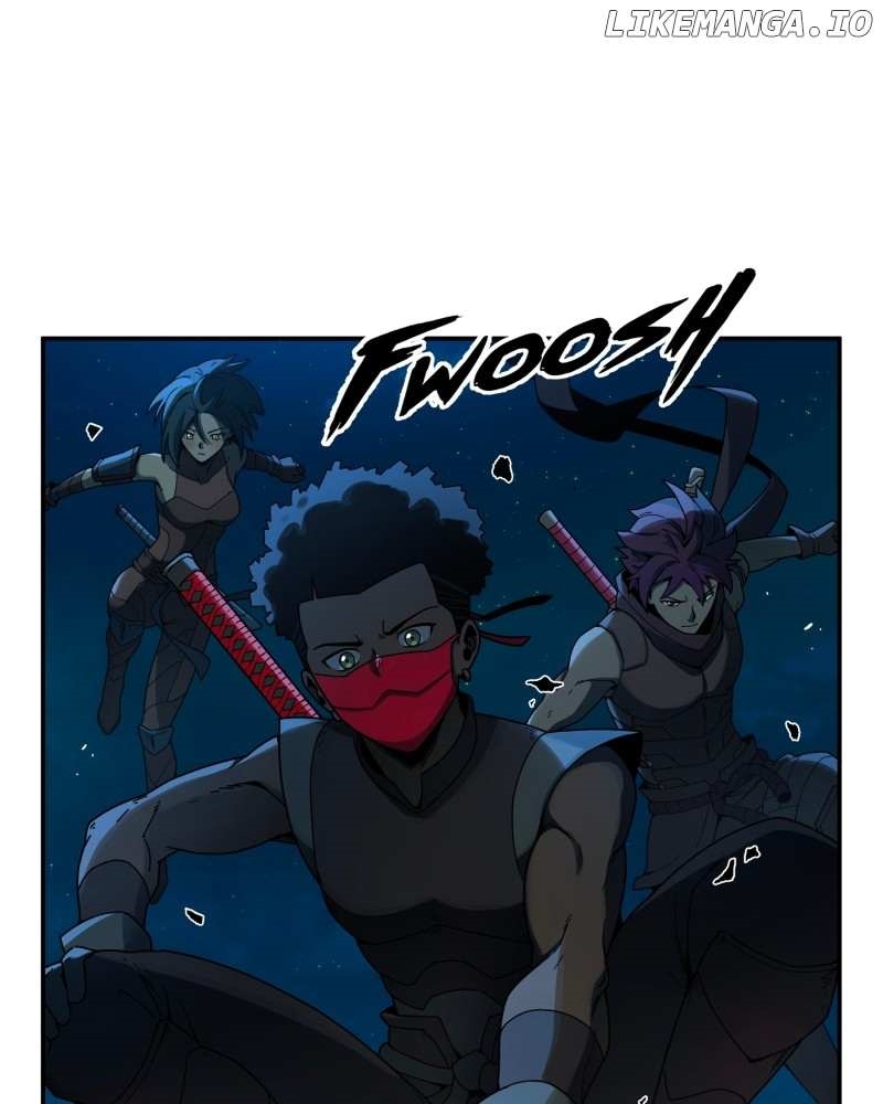 BlackSun Chapter 87 - Page 95