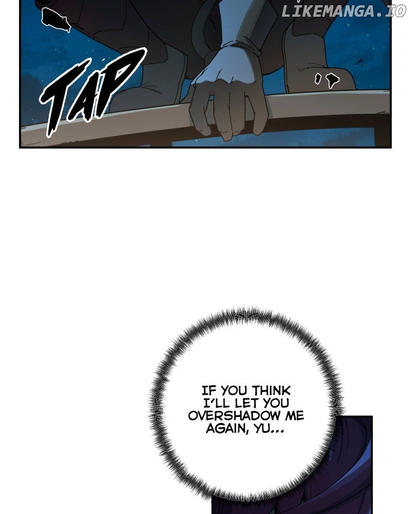 BlackSun Chapter 87 - Page 96