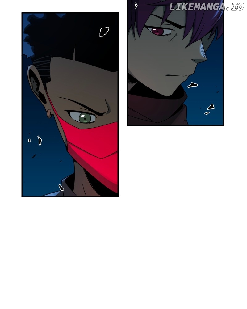 BlackSun Chapter 87 - Page 97