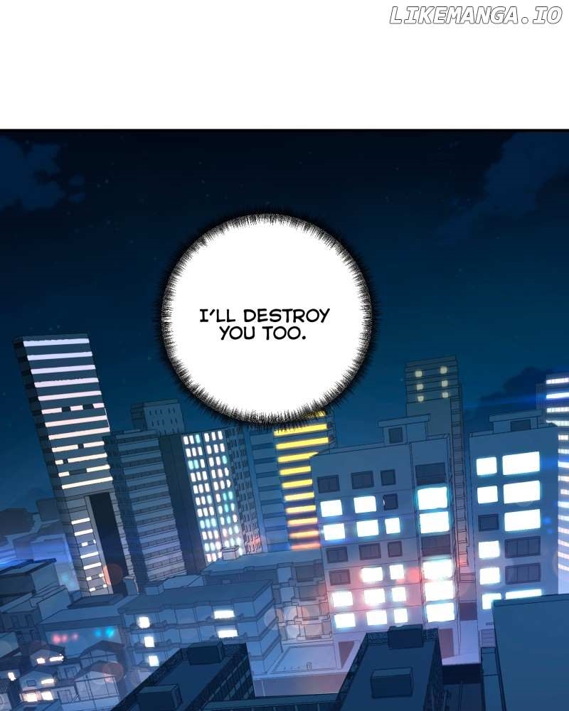 BlackSun Chapter 87 - Page 98