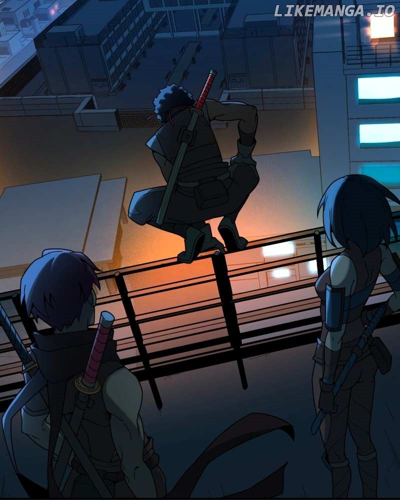 BlackSun Chapter 87 - Page 99