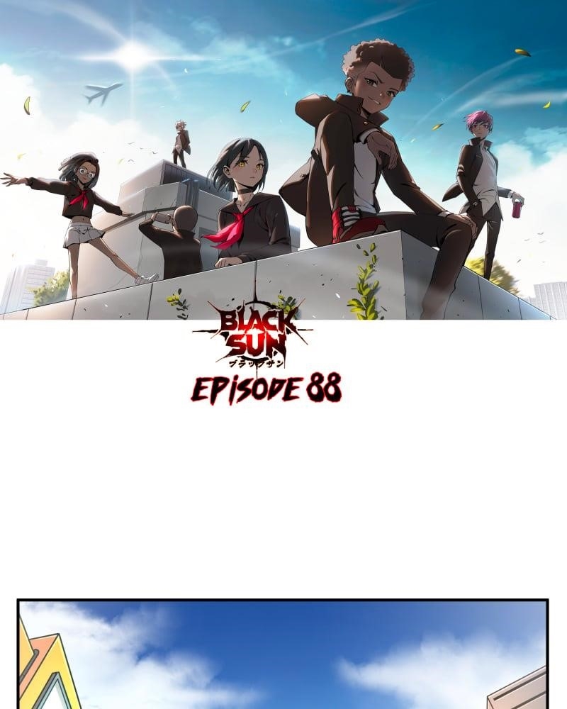BlackSun Chapter 88 - Page 1