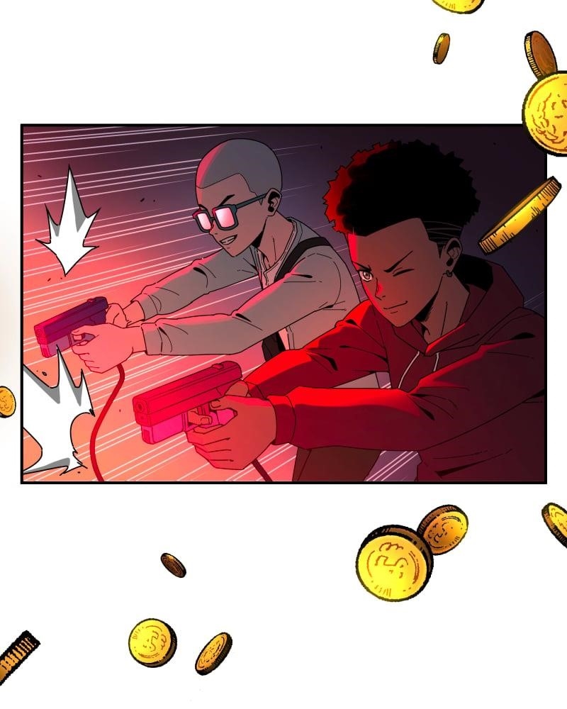 BlackSun Chapter 88 - Page 12