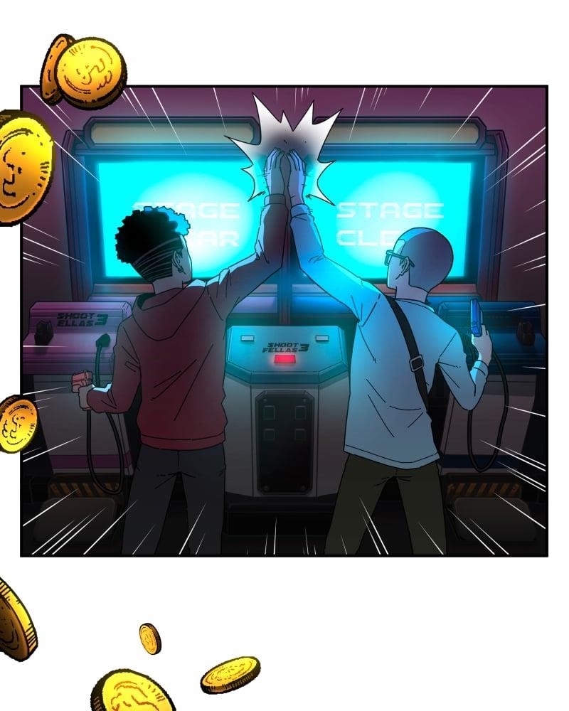 BlackSun Chapter 88 - Page 13