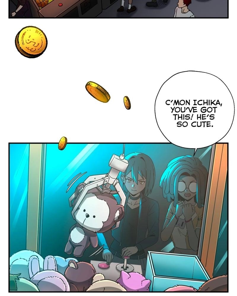 BlackSun Chapter 88 - Page 16